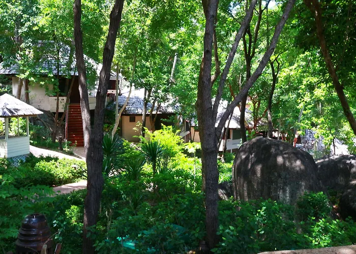 Baan Hin Sai Resort&Spa