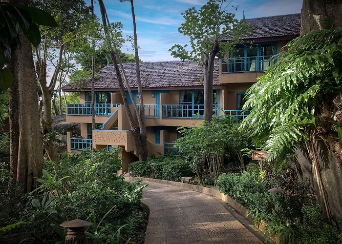 Baan Hin Sai Resort&Spa