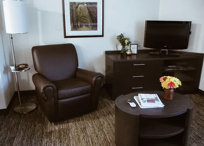 Candlewood Suites Alabaster By Ihg