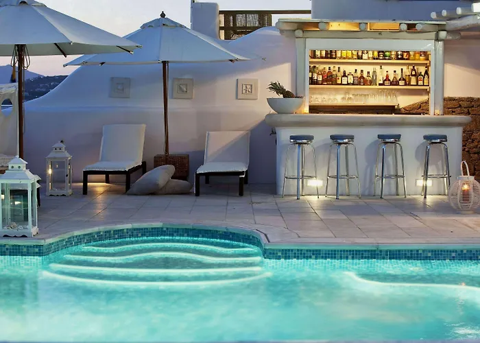 Harmony Boutique Hotel