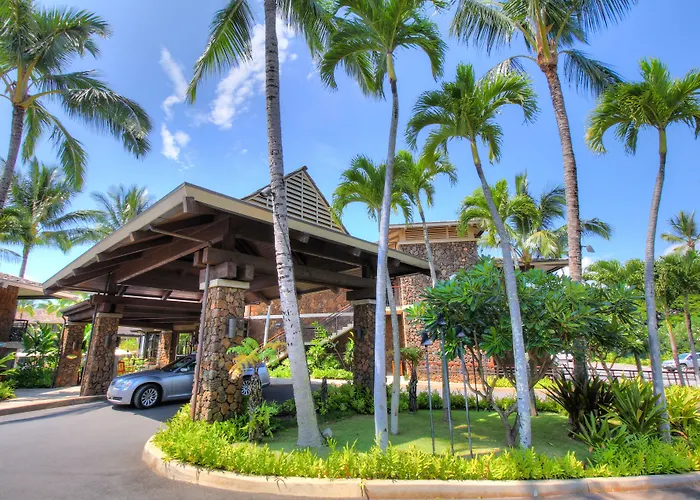 Koa Kea Resort On Poipu Beach