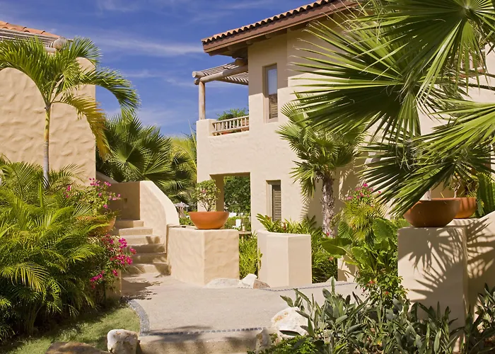 The St. Regis Punta Mita Resort