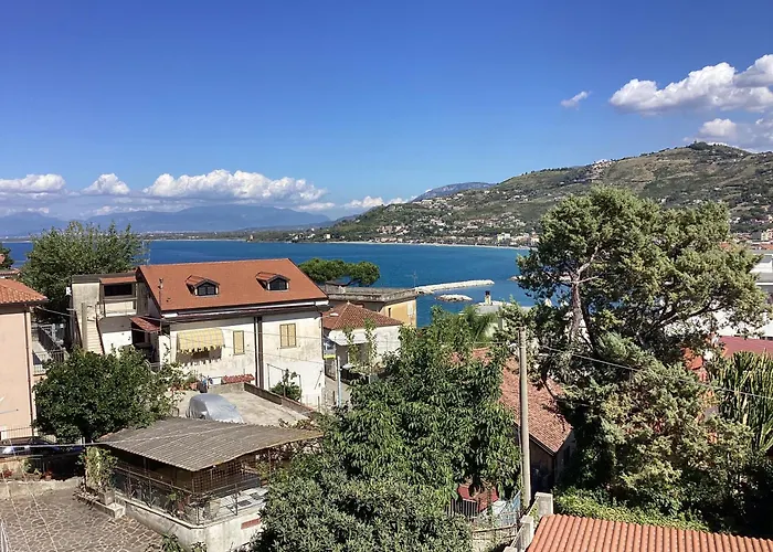 Villa Scotillo Boutique Hotel Agropoli