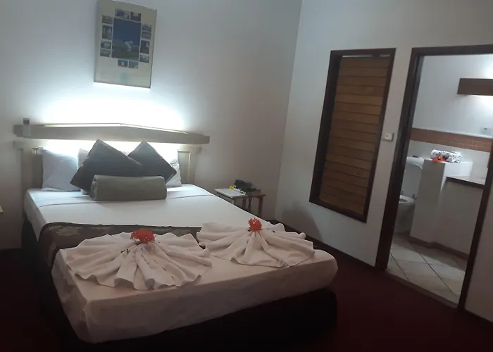 Grand Eastern Hotel