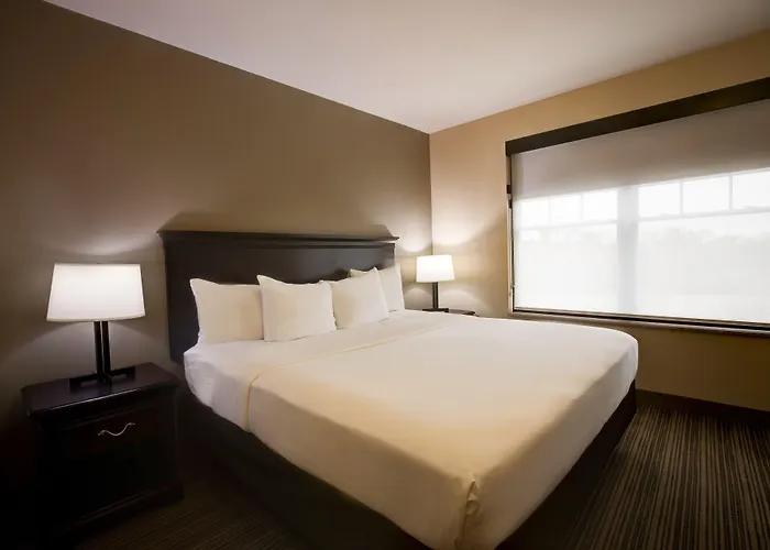 Country Inn & Suites By Radisson, Red Wing, Mn