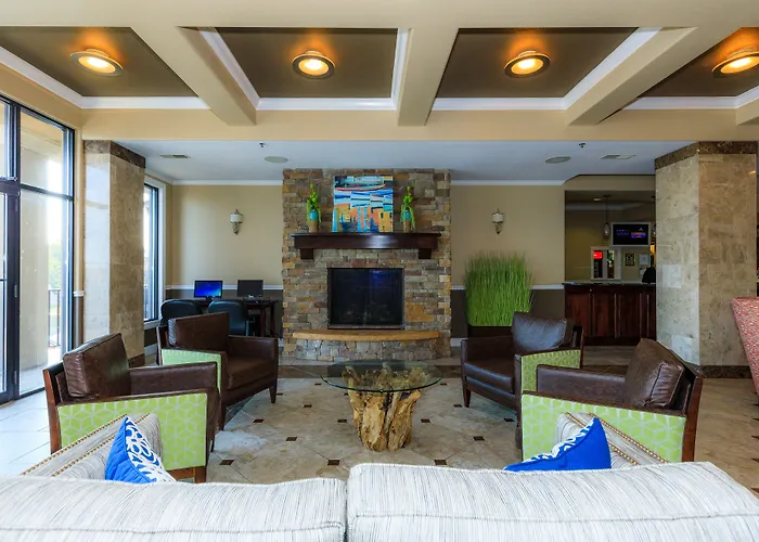 Camden On The Lake Resort