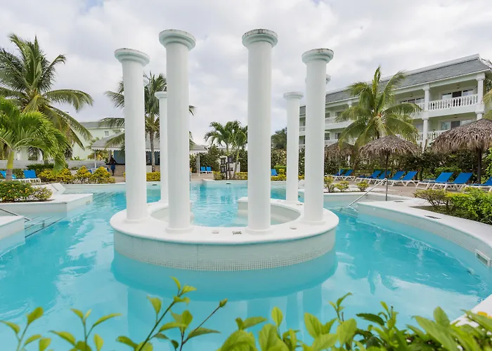 Grand Palladium Jamaica Resort & Spa All Inclusive