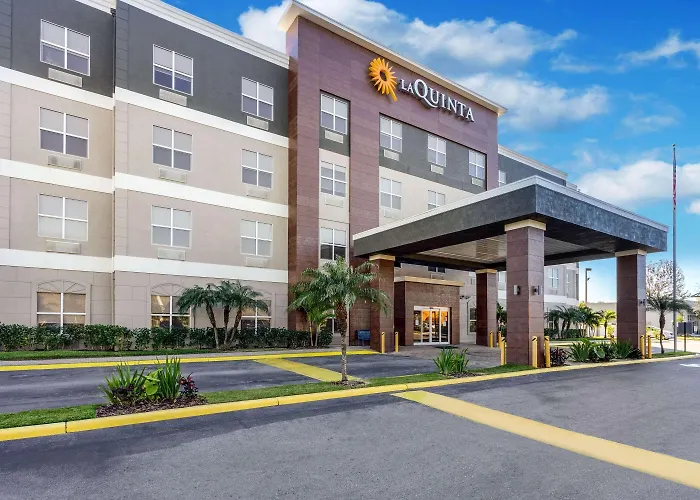 La Quinta By Wyndham Tampa Central Carrollwood Village