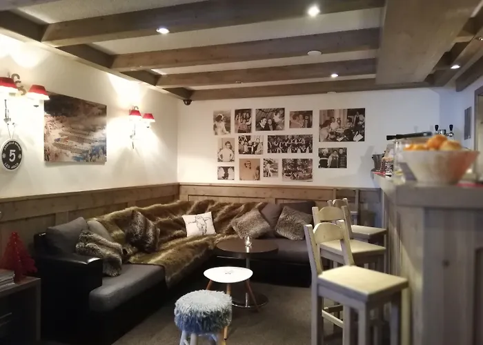 Hotel Arcadien