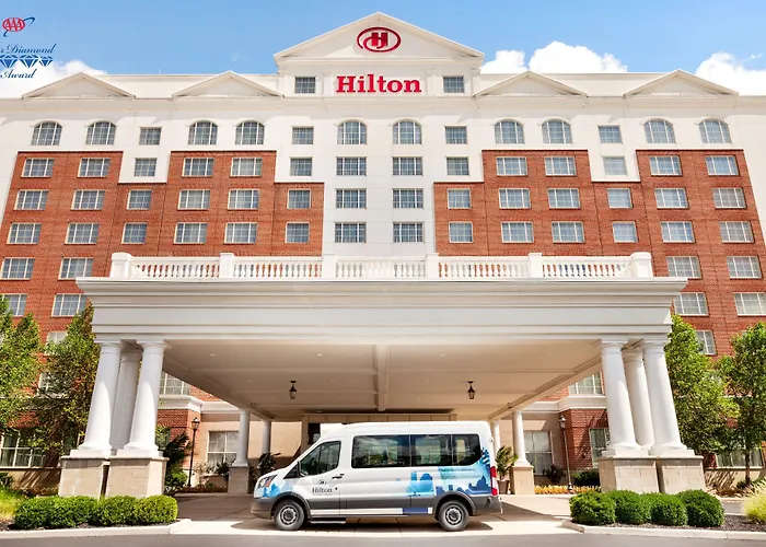 Hilton Columbus/Polaris