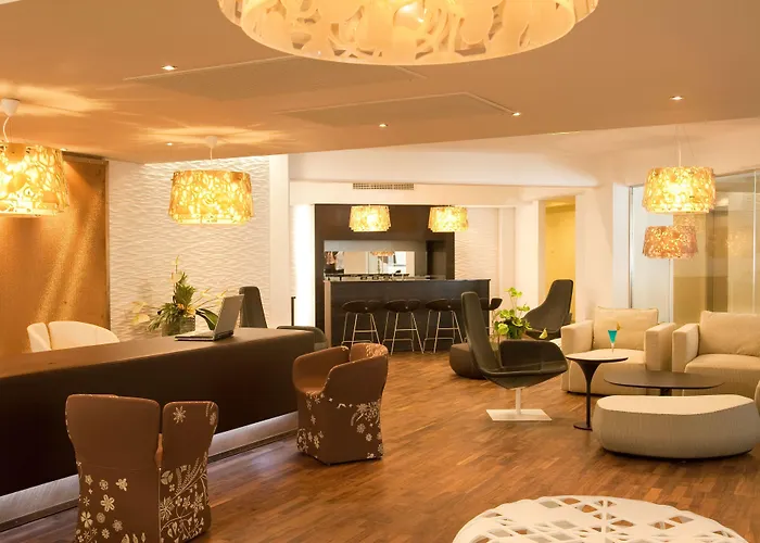 Elysium Resort & Spa