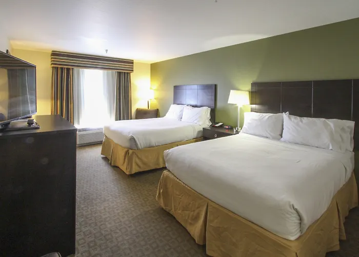 Greentree Inn And Suites Florence, Az