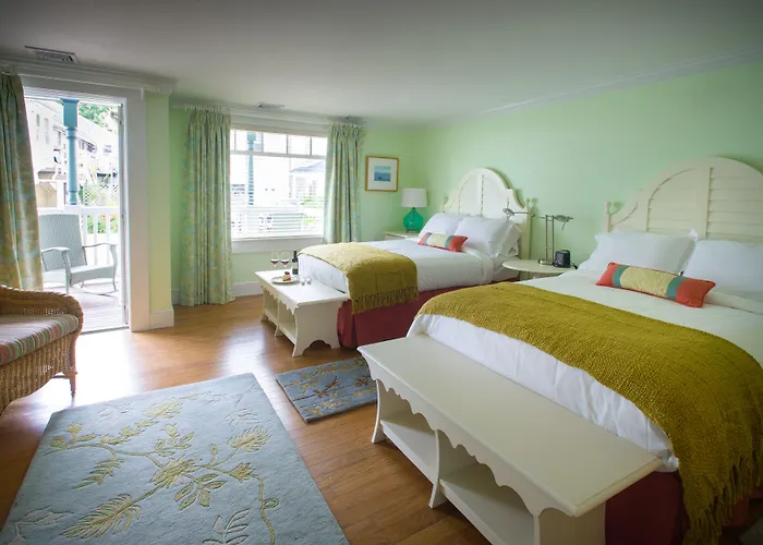 Mansion House Inn