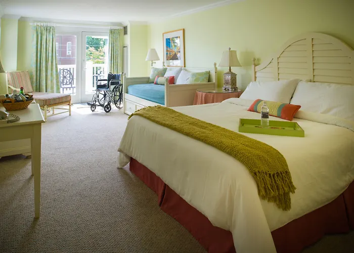 Mansion House Inn