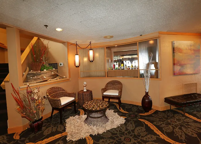 Driftwood Shores Resort
