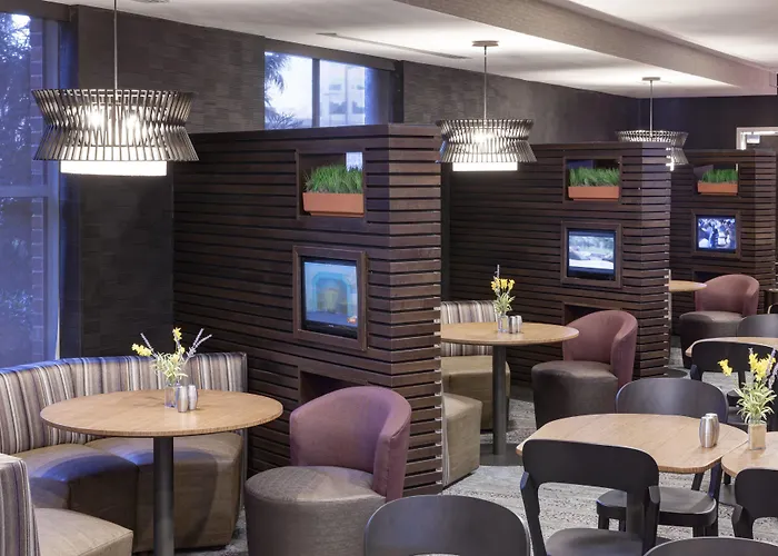 Courtyard By Marriott Franklin Cool Springs