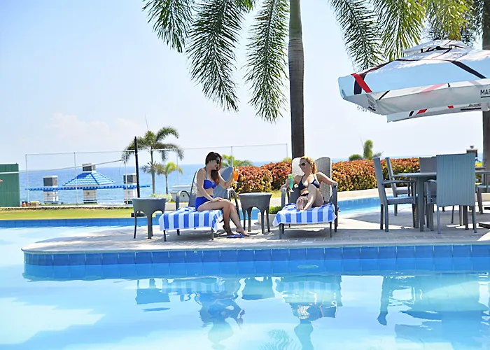 Thunderbird Resorts - Poro Point