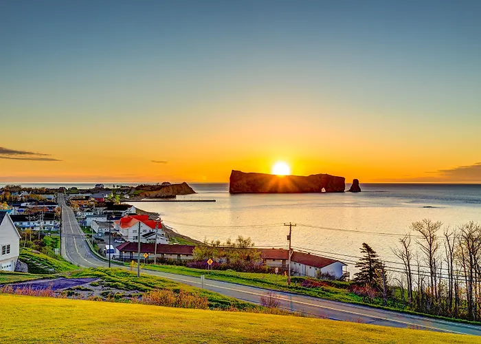 Riotel Percé