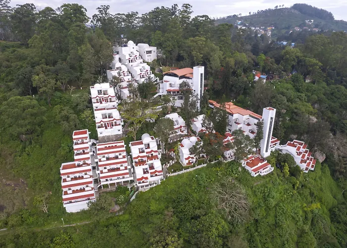 Sterling Yercaud