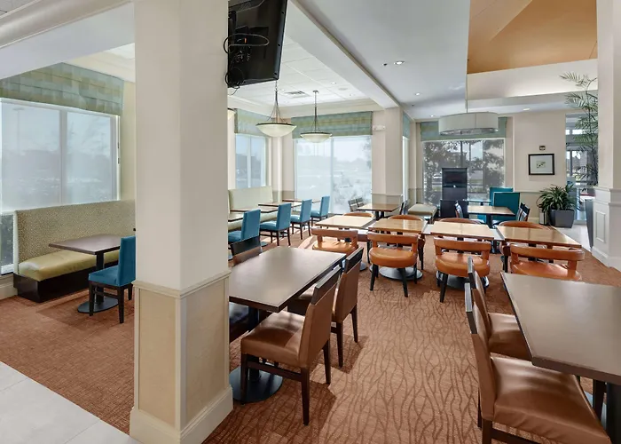 Hilton Garden Inn Oklahoma City North Quail Springs