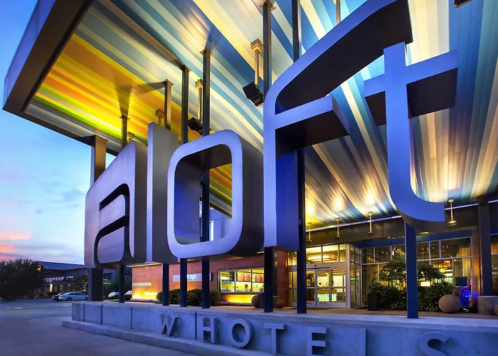 Aloft By Marriott Nashville Franklin