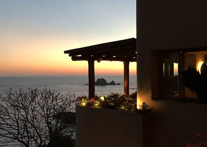 Cala De Mar Resort & Spa Ixtapa
