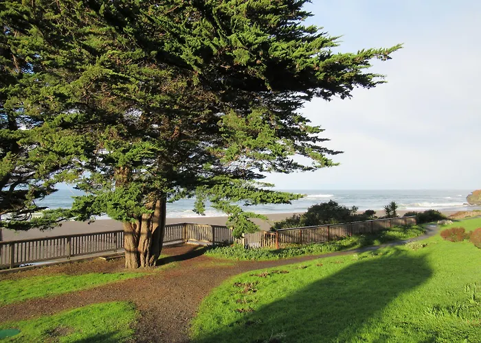 Gualala Country Inn