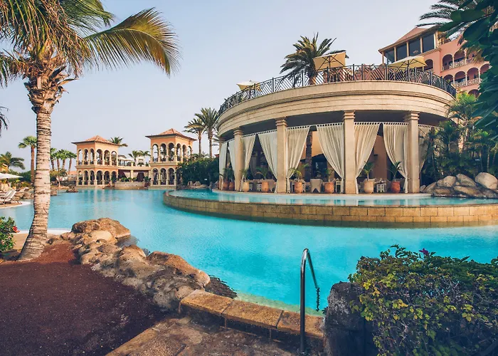Iberostar Grand El Mirador - Adults Only