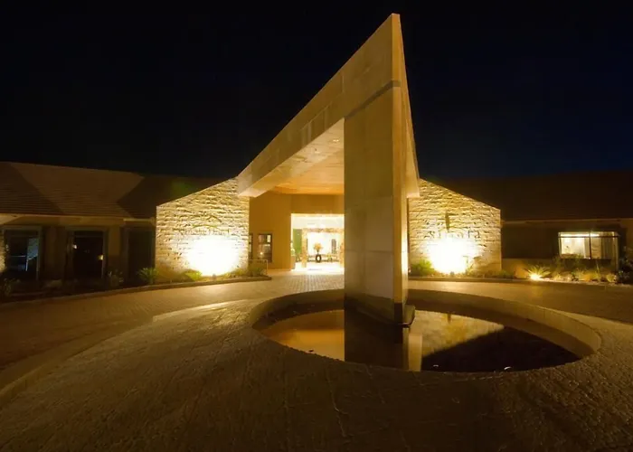 Simola Hotel, Country Club & Spa