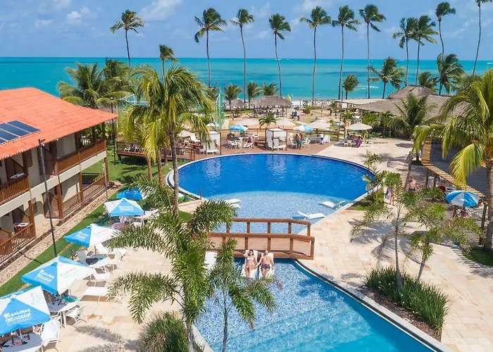 Salinas Maceio All Inclusive Resort