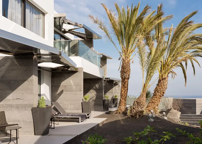 La Isla Y El Mar, Hotel Boutique (Adults Only)