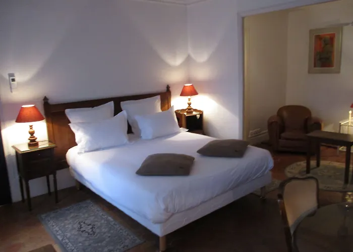 Hotel Des Tonneliers
