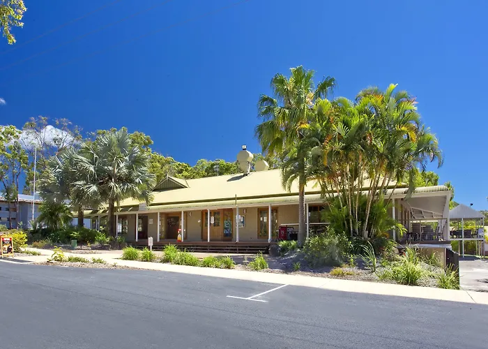 Big4 Noosa North Shore