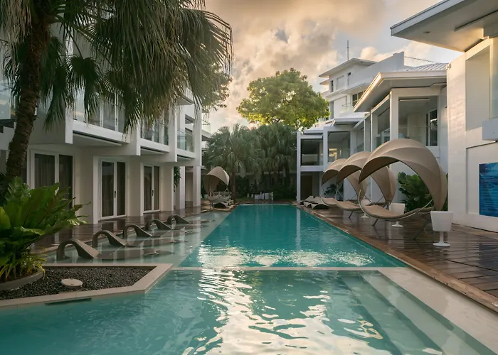 Astoria Boracay