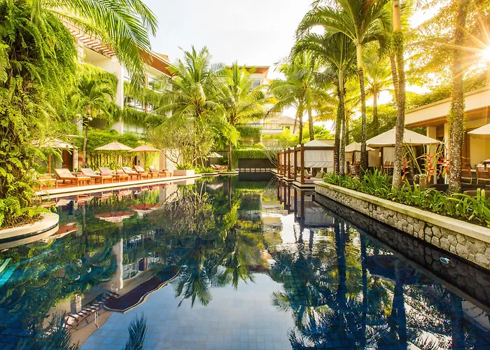 The Chava Resort