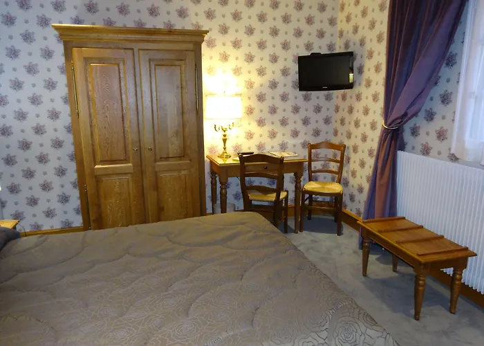 Hotel Belle Epoque