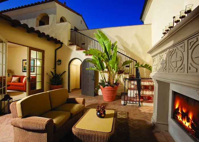 Terranea Resort