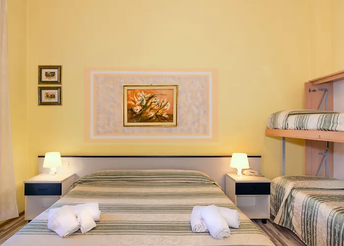 Hotel Stella Del Mare