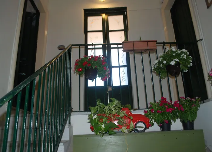 Al Mare In Città