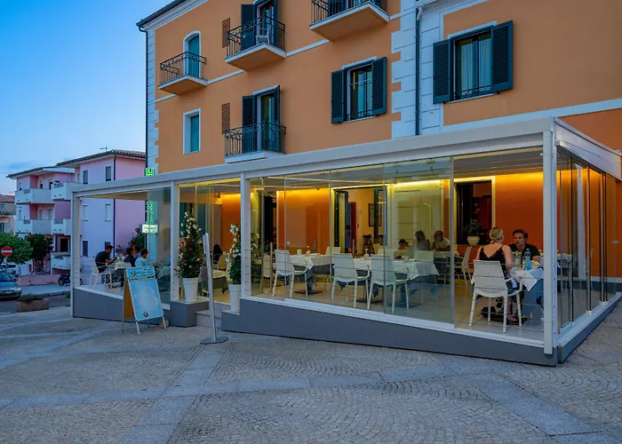 Hotel Marinaro