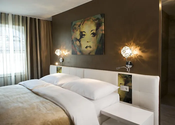 Boutiquehotel Am Dom Salzburg