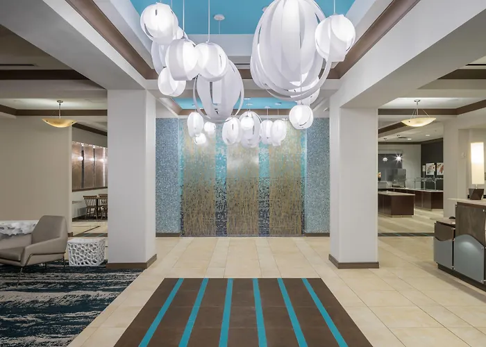 Fairfield By Marriott Inn & Suites Orlando At Seaworld