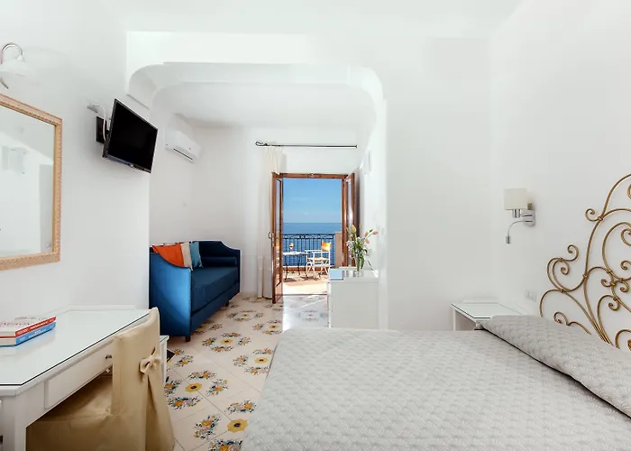 Hotel Pupetto