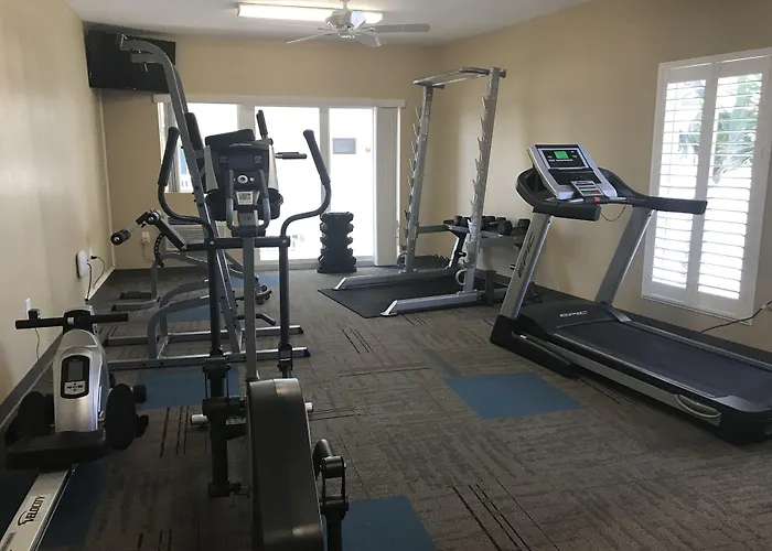 Shoreline Island Resort - Exclusively Adult