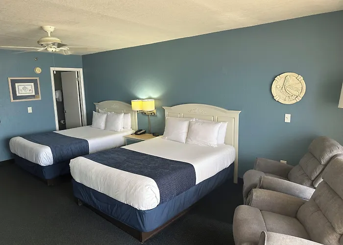 Shoreline Island Resort - Exclusively Adult
