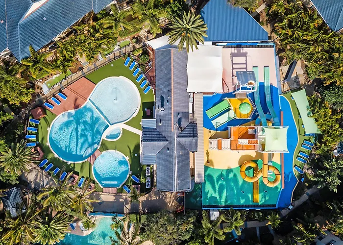 Turtle Beach Resort