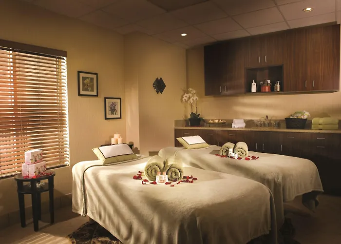 Ayres Hotel & Spa Mission Viejo - Lake Forest