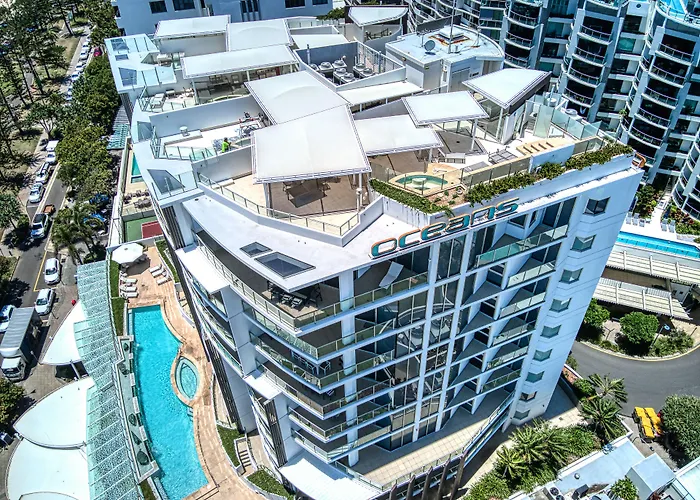 Oceans Mooloolaba