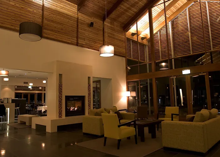 Silverwater Resort Phillip Island