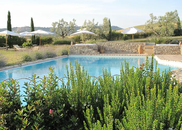 Bed and Breakfast Relais Sant'Elena Bibbona